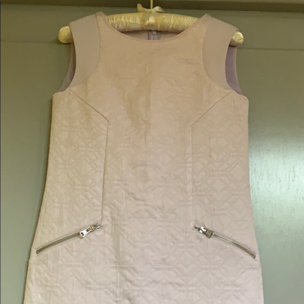 👠2 for $40 NWT J.Crew Matelasse Dress